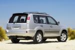 Nissan X-Trail X-Treme 2006 года (AU)